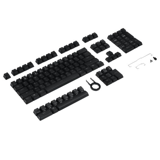 clavier fr asus rog gl742 series 9z.n8bbc.p1d