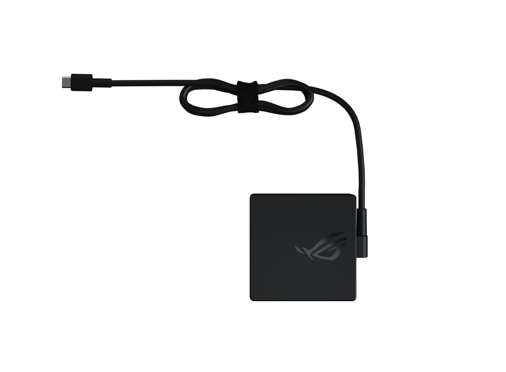 ROG 100W USB-C Adapter