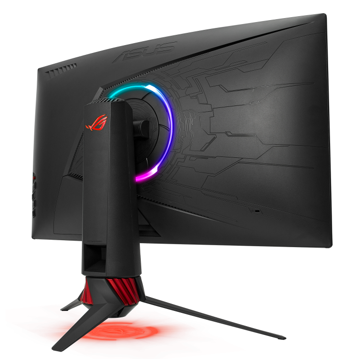 ROG STRIX XG32VQR