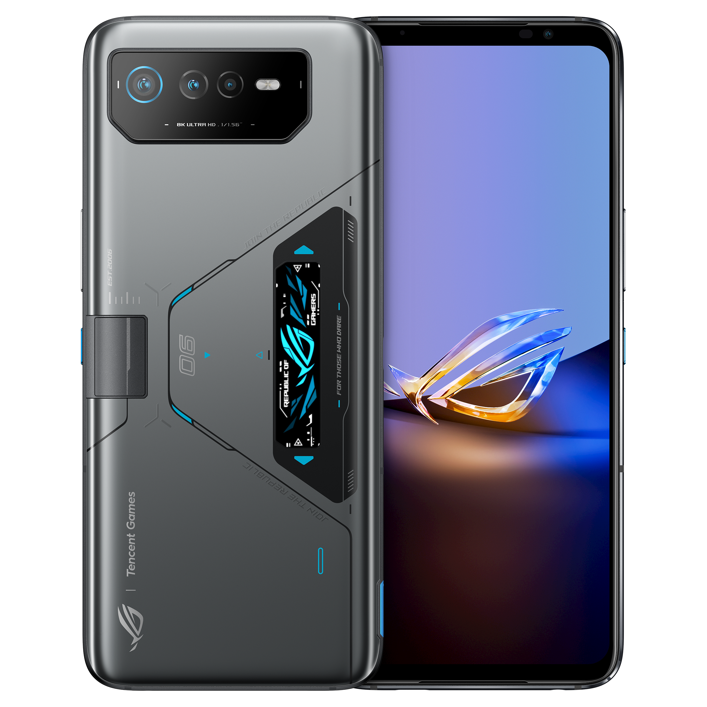 ROG Phone 6D Ultimate | Gaming phones｜ROG - Republic of Gamers｜ROG Global