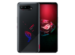 ROG PHONE 5 12G/256G ブラック