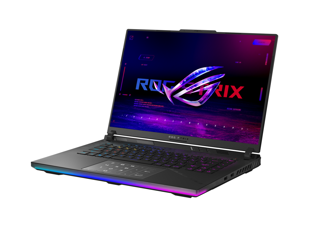 Laptop Gaming Asus Rog Terbaik Review St Hot Sex Picture