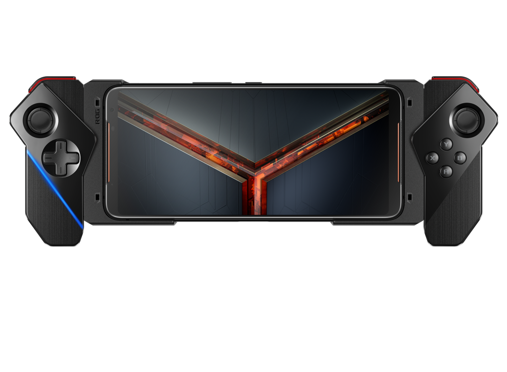 ROG Kunai GamePad