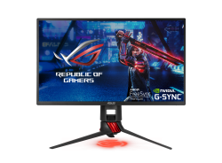 ROG STRIX XG258Q | Monitors | ROG Global