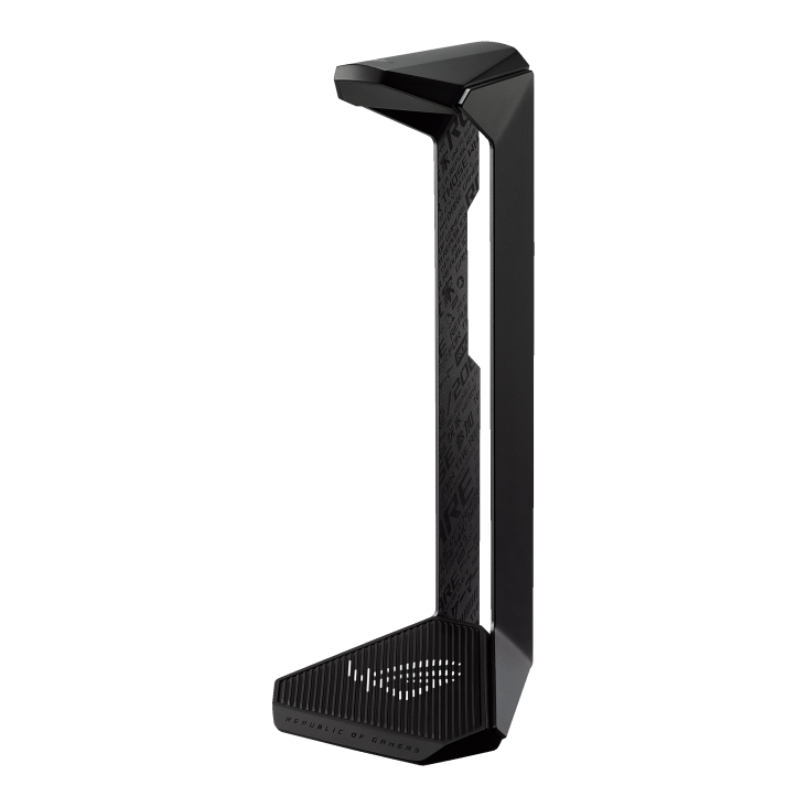 ROG Throne II Core_front view from left