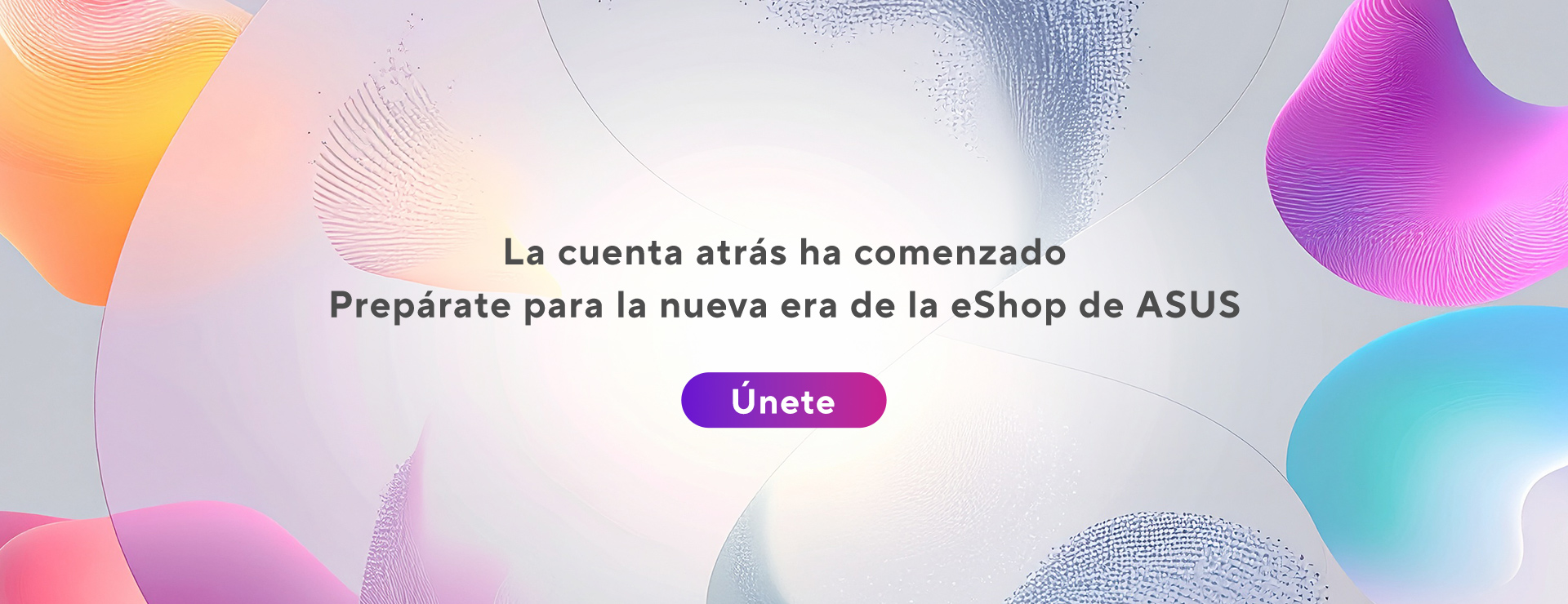 Welcome Back eShop ASUS Fase 1