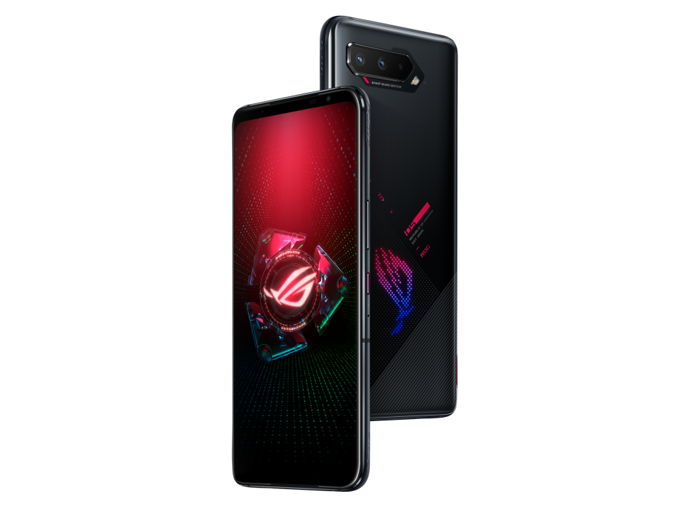 ROG Phone 5