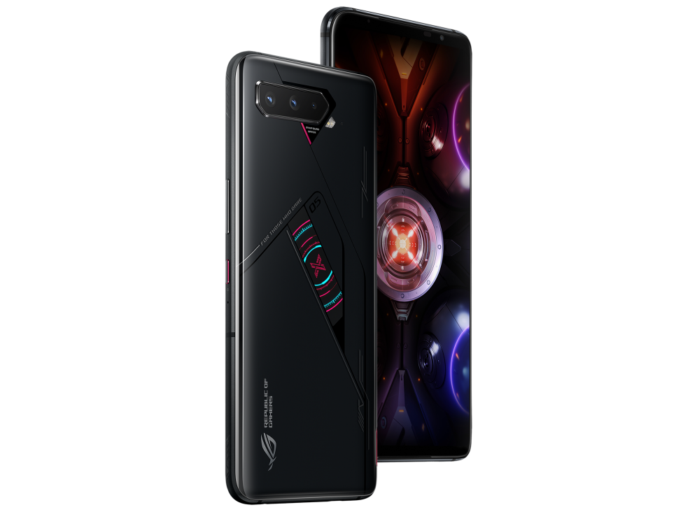 ROG Phone 5 Pro