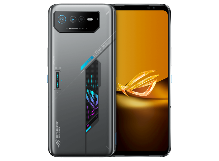 ROG Phone 8 Pro  Gaming phones｜ROG - Republic of Gamers｜ROG Global