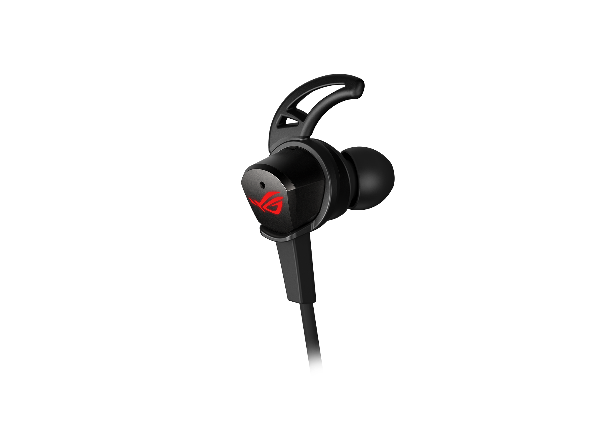 rog cetra in ear gaming headset