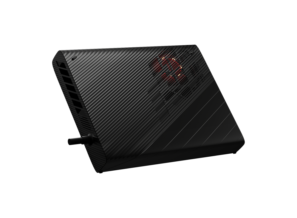 2022 ROG XG Mobile External Graphic Docks ROG Sweden