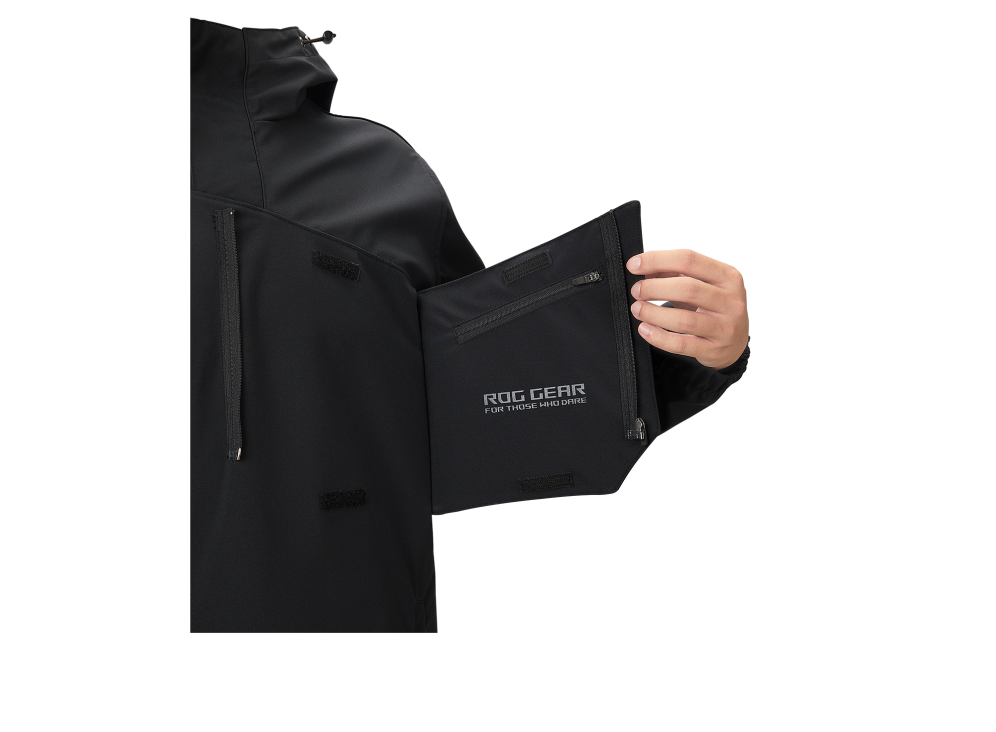 ROG Jacket