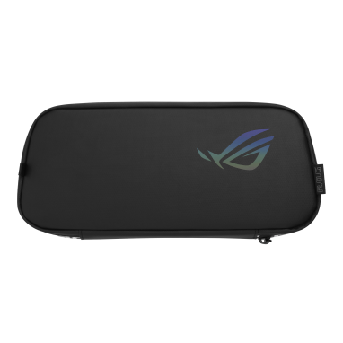 Hard Carrying Case Compatible Asus Rog Ally 2023 Handheld Console  Protective Travel Case For Rog Ally Accessories