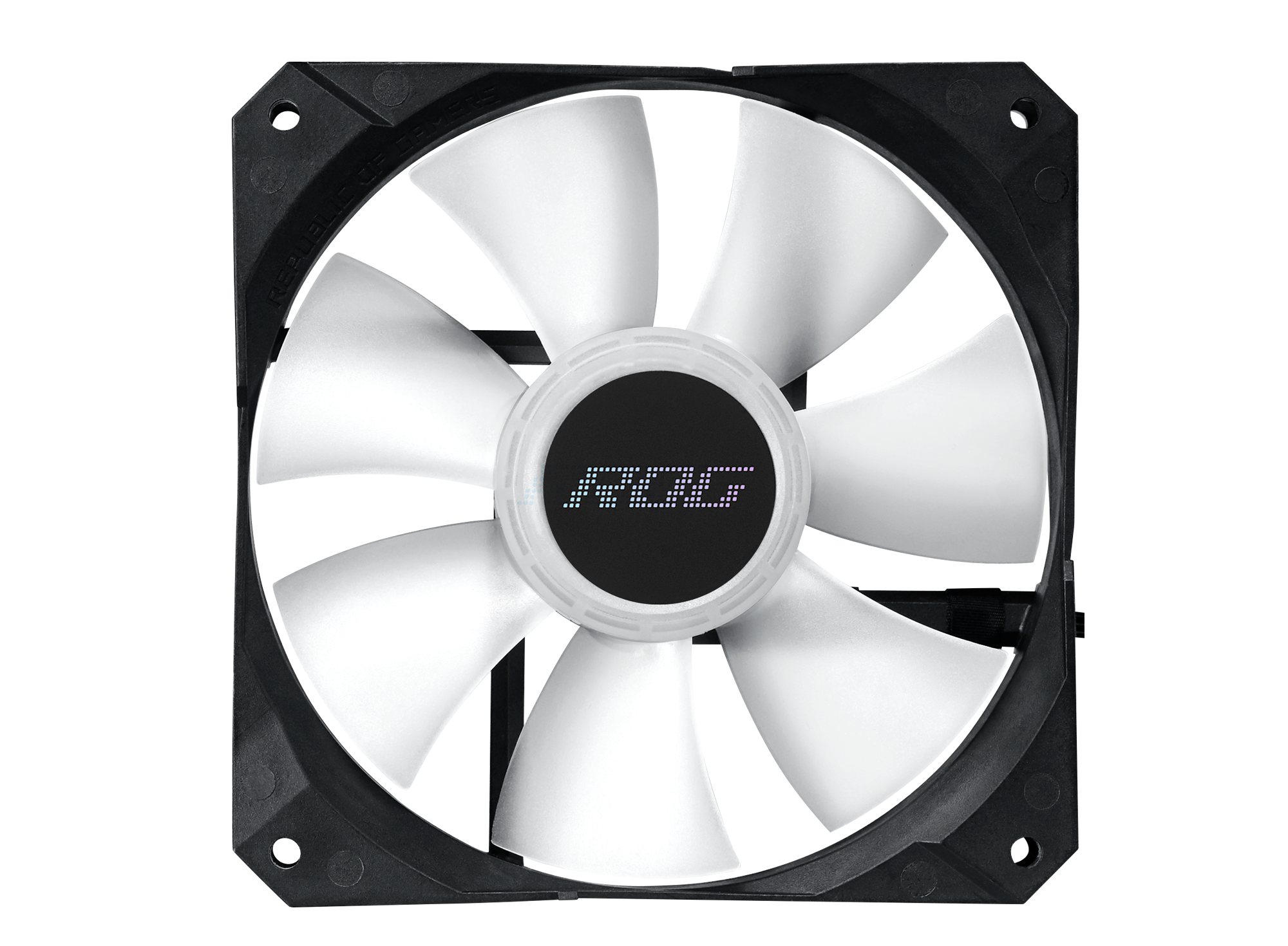 ROG STRIX LC II 240 ARGB