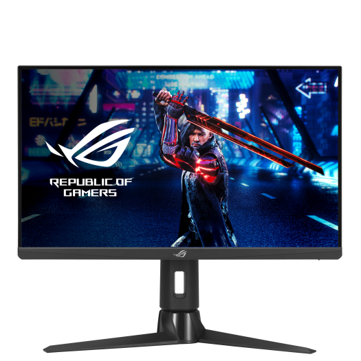 ROG Strix XG259QN | Gaming monitors｜ROG - Republic of Gamers｜ROG 