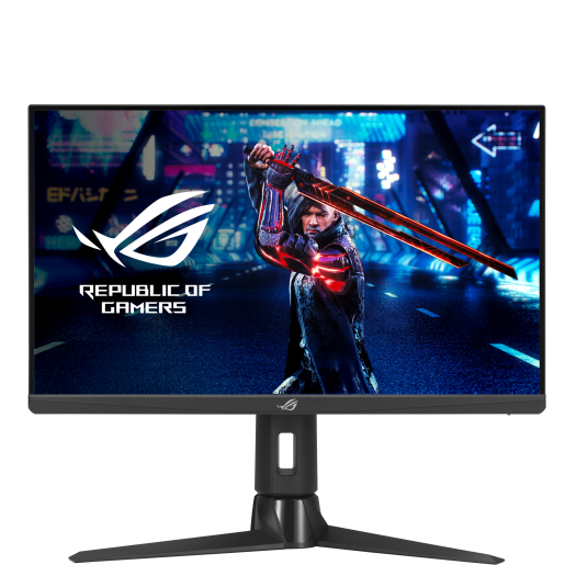 23 - 24.5 インチ | Gaming monitors｜ROG - Republic of Gamers｜ROG 日本