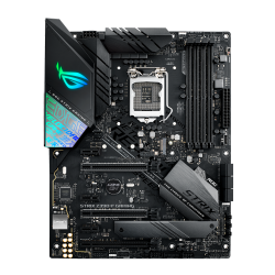 ROG STRIX Z390-F GAMING | Motherboards | ROG United States