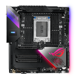 ROG Rampage VI Extreme Encore | マザーボード | ROG Japan