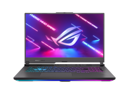 ROG Strix SCAR 17 (2023) | Gaming Laptops - ROG - ASUS