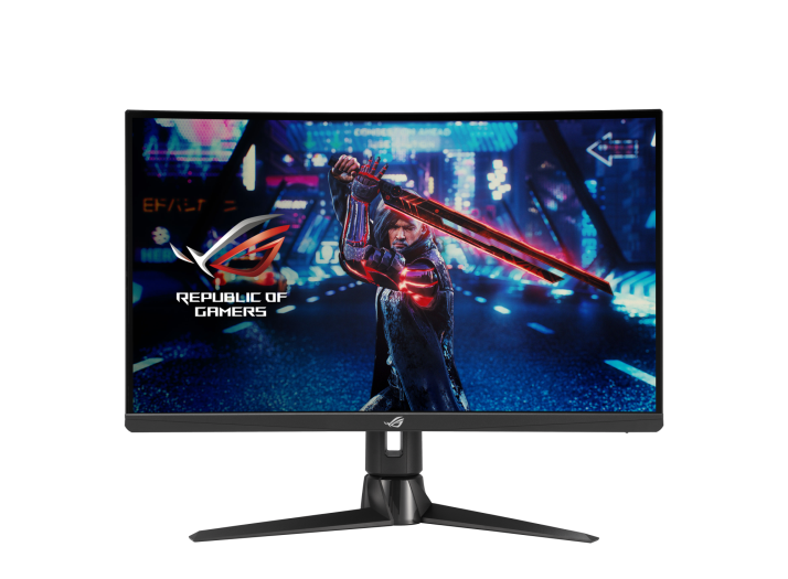 Gaming Monitors｜ROG - Republic of Gamers｜Global