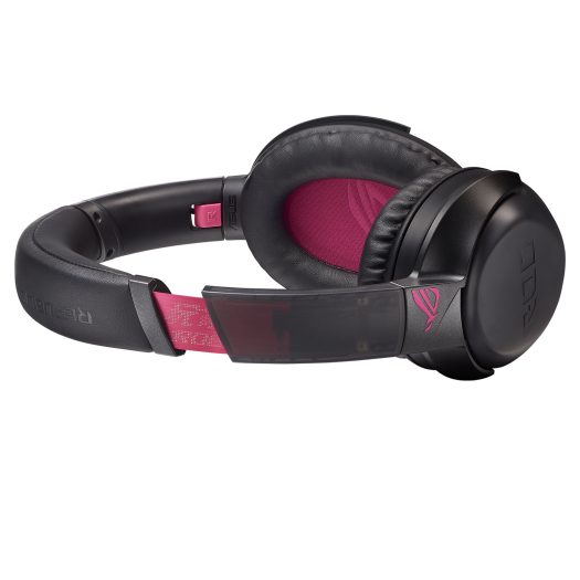 Cuffie Wireless  Gaming headsets-audio｜ROG - Republic of Gamers｜ROG Italia