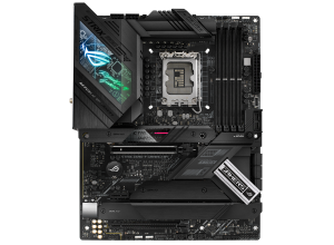 ROG STRIX Z690-F GAMING WIFI | ROG STRIX Z690-F GAMING WIFI