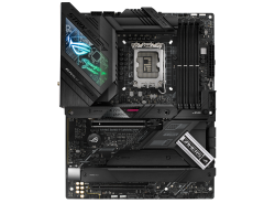 ROG STRIX Z690-F GAMING WIFI | ROG STRIX Z690-F GAMING WIFI