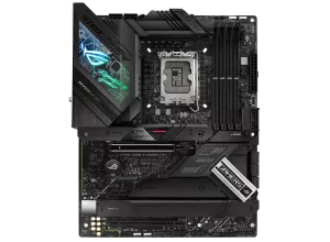 ROG STRIX Z690-F GAMING WIFI