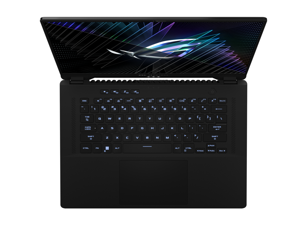 Asus ROG Zephyrus M16