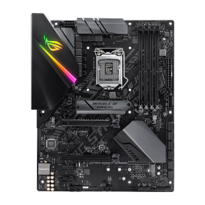 ASUS ROG STRIX B360-F GAMING | ROG - Republic Of Gamers | ASUS USA