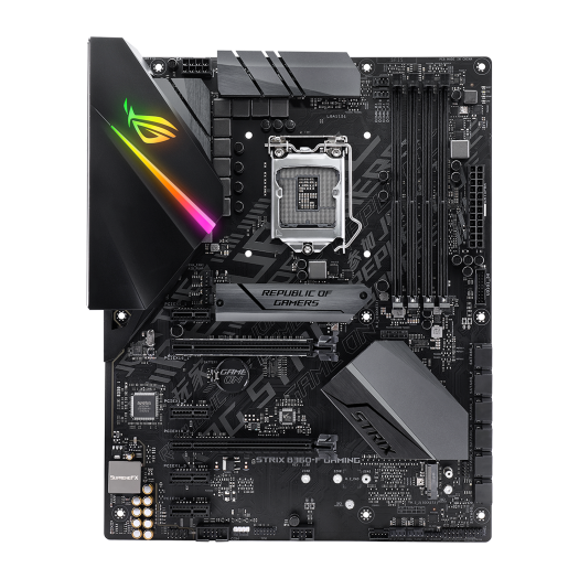 ASUS ROG STRIX B360-F GAMING | ROG - Republic Of Gamers | ASUS USA