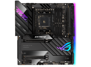 ROG Crosshair VIII Extreme