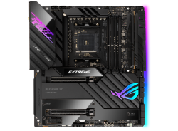 ROG CROSSHAIR VIII EXTREME | Motherboards | ROG United States