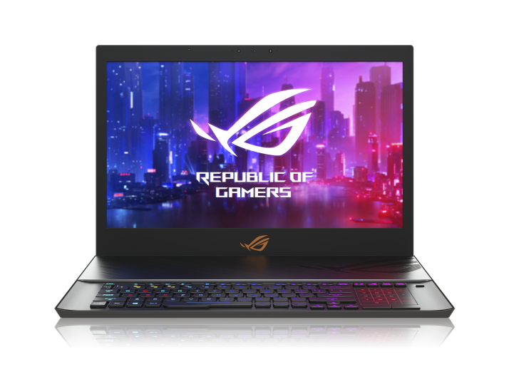 ROG Flow | Gaming laptops｜ROG - Republic of Gamers｜ROG Global