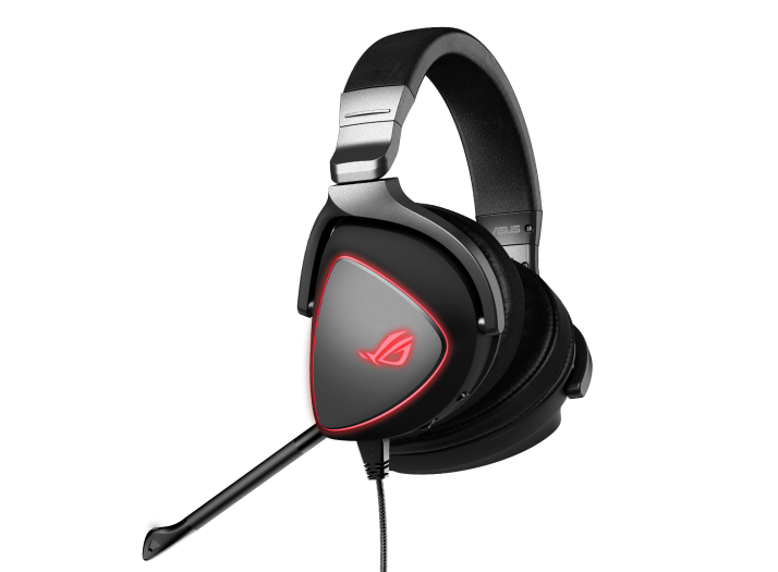 USB гарнитуры | Игровые Гарнитуры и звук｜ROG - Republic of Gamers｜ROG в СНГ