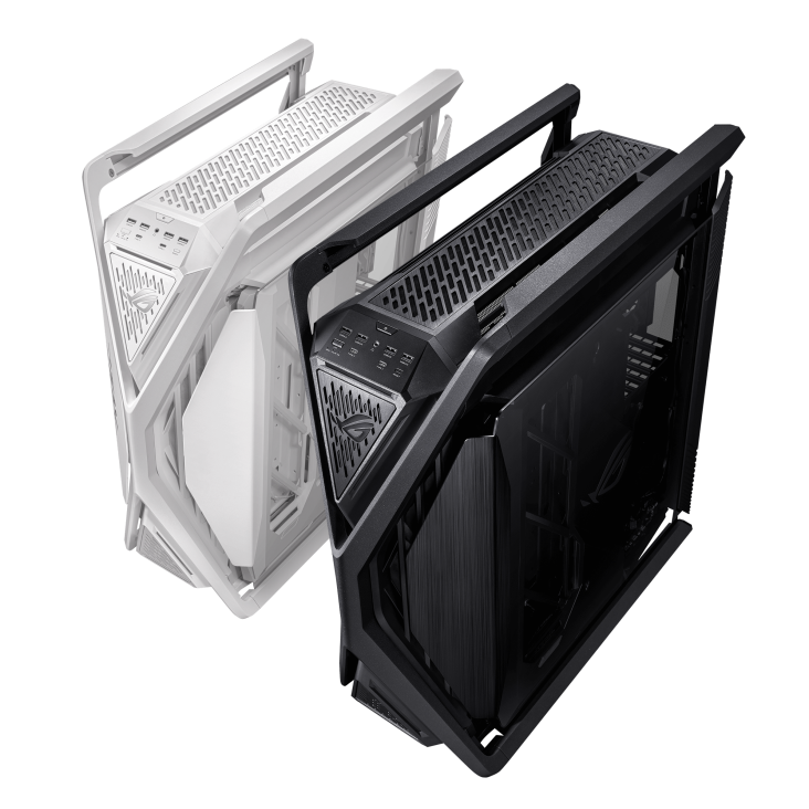 Torre Gaming Asus ROG GR701 Hyperion