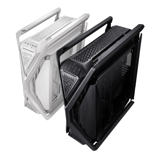 Gaming Cases｜ROG - Republic of Gamers｜Global