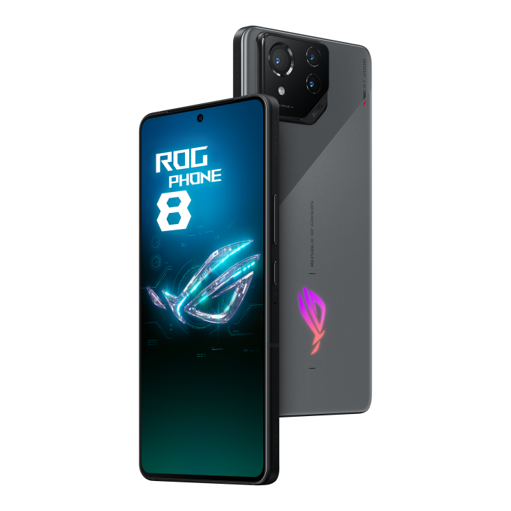 ROG Phone 8  Gaming phones｜ROG - Republic of Gamers｜ROG USA