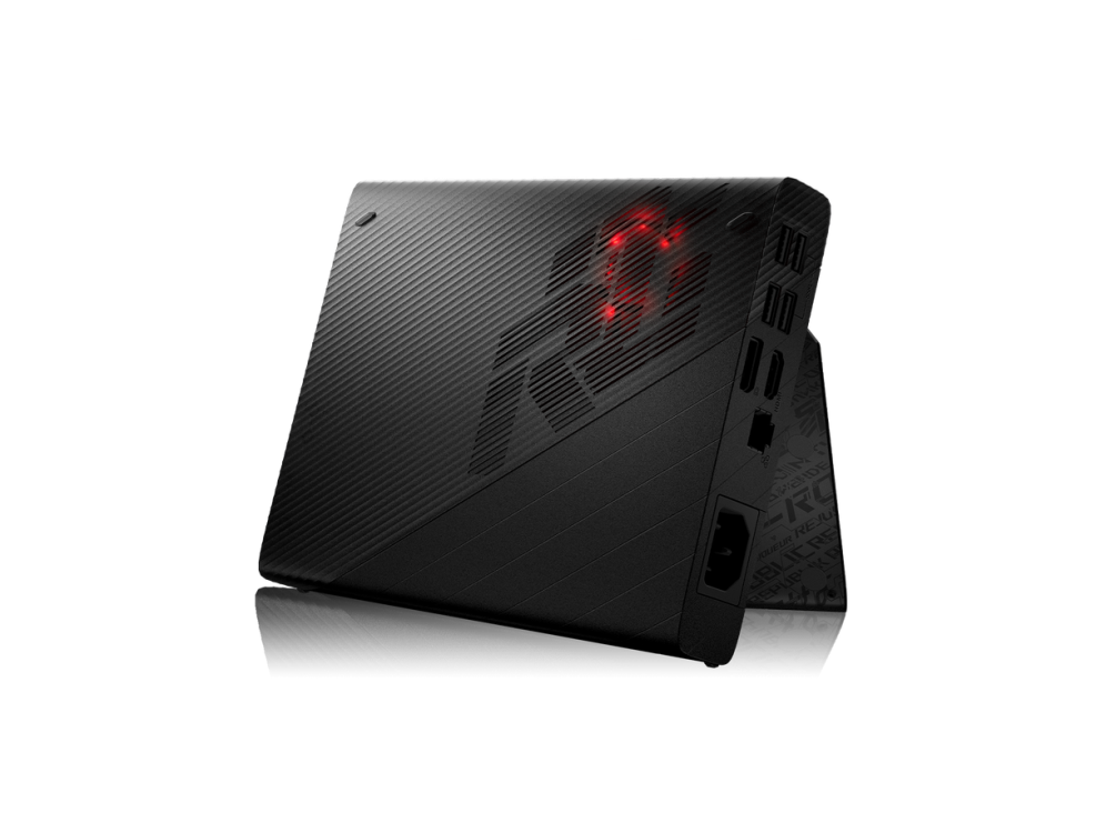 2021 ROG XG Mobile GC31 External Graphics Docks｜ROG Republic of