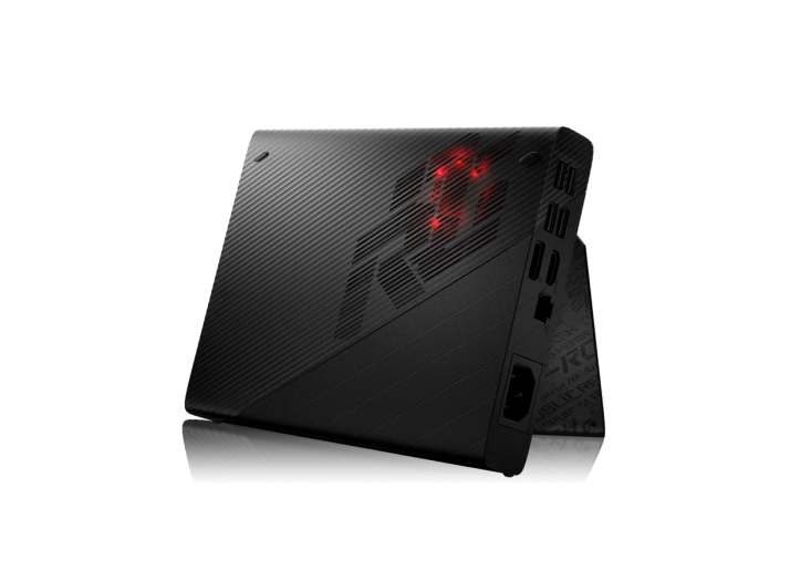 21 Rog Xg Mobile Gaming External Graphic Docks Rog Republic Of Gamers Rog Norge