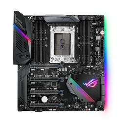 ROG STRIX X399-E GAMING | Motherboards | ROG Global