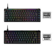 ROG - Republic of Gamers - All Models｜キーボード｜ASUS 日本