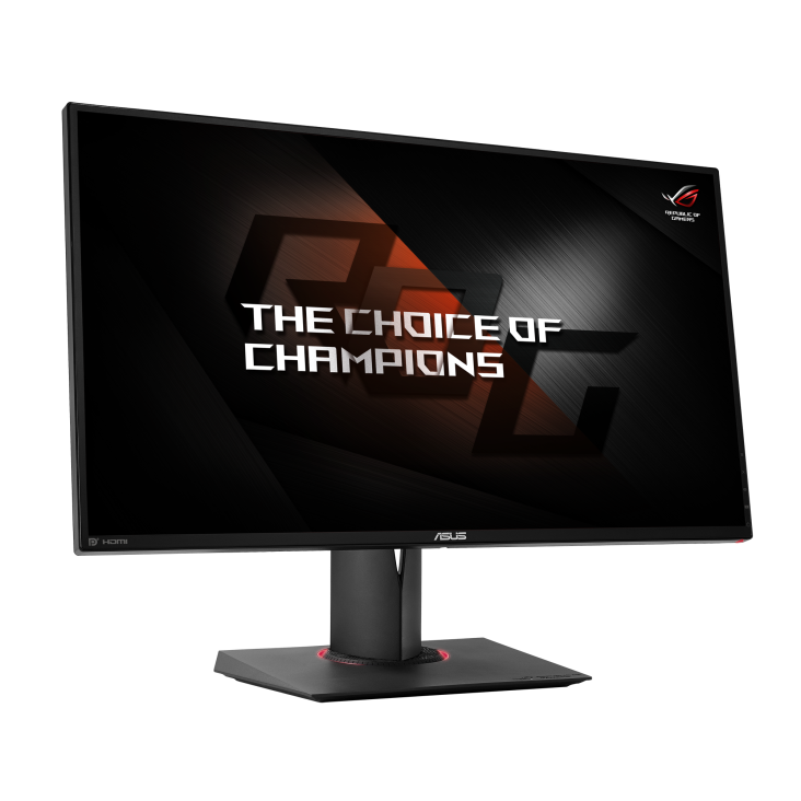 ROG SWIFT PG278QR