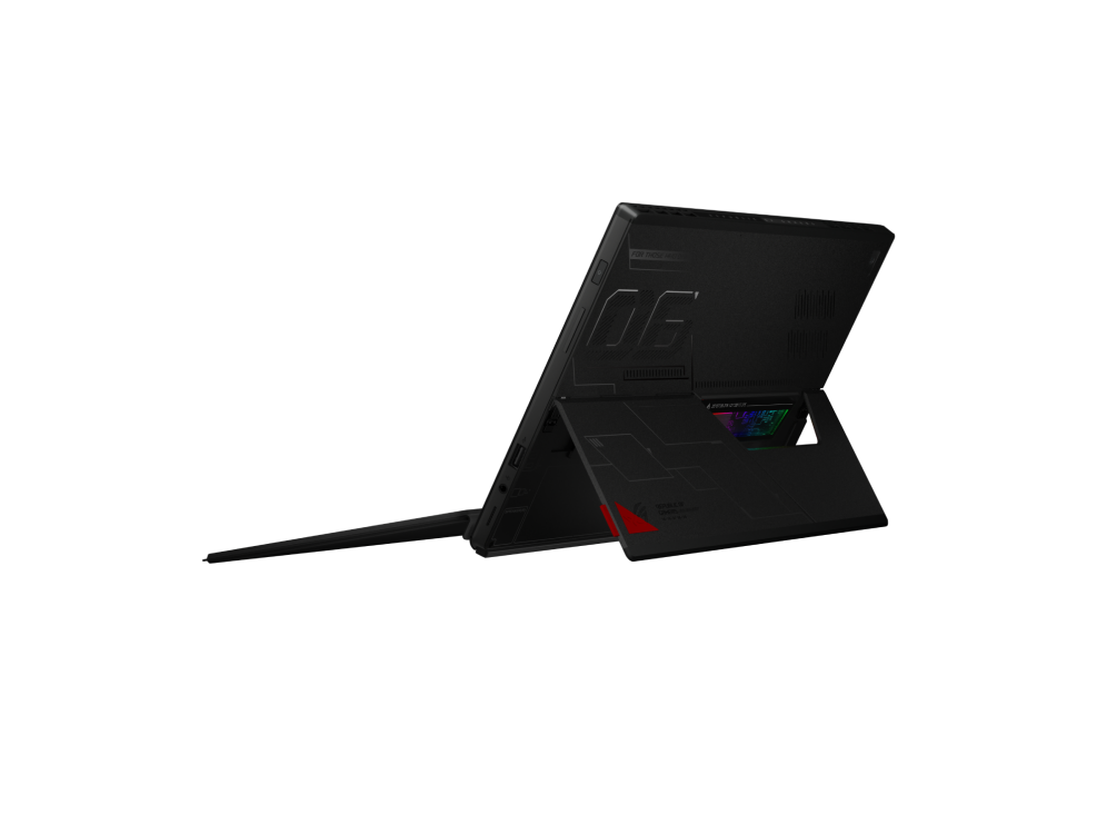 ROG Flow Z13 (2022)  Gaming Laptops｜ROG - Republic of Gamers