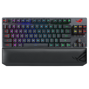 ROG Strix Scope RX TKL Wireless Deluxe