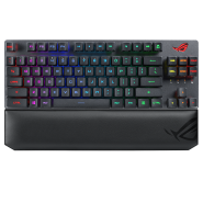 ROG Strix Scope RX TKL Wireless Deluxe  