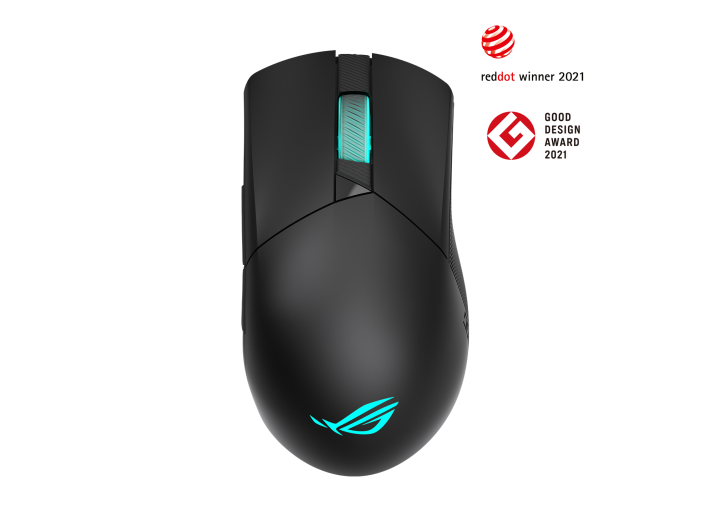 Rog Gladius Iii Wireless ワイヤレス Gaming マウス マウスパッド Rog Republic Of Gamers Rog 日本