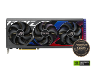 ROG Strix GeForce RTX® 4090 OC Edition 24GB GDDR6X  