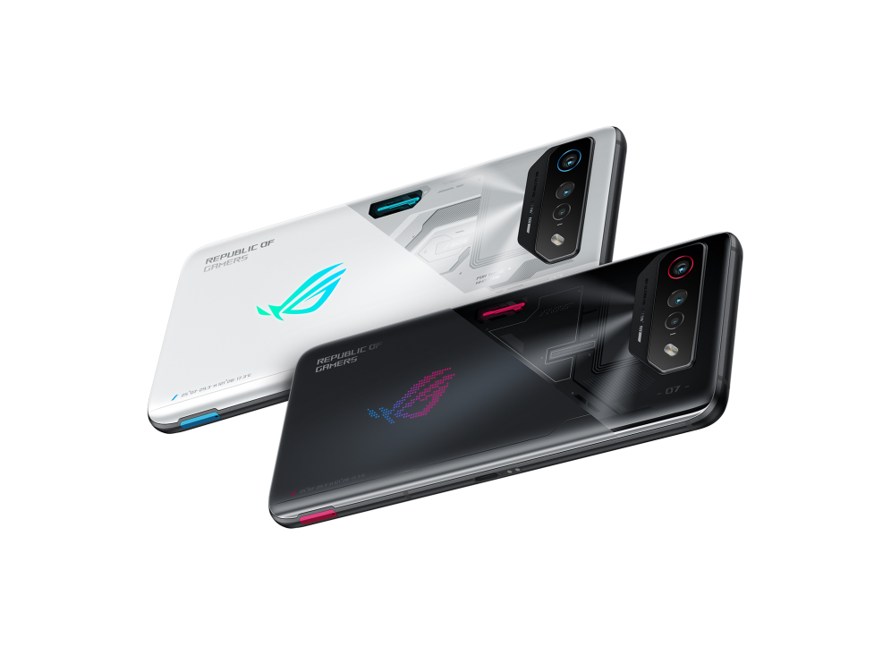 Asus ROG Phone 7