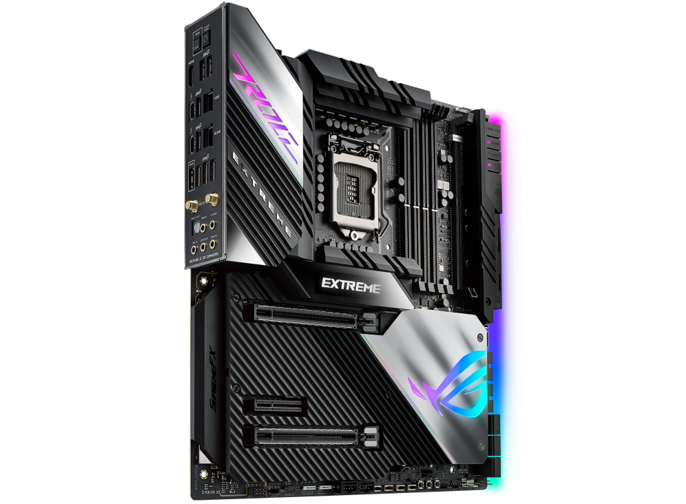 ROG Maximus XIII Extreme